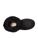 UGG Classic Short Black 2351220