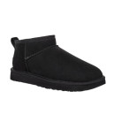 Черевики UGG Classic Ultra Mini Black
