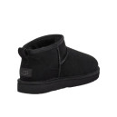 Оригінал UGG Classic Ultra Mini Black