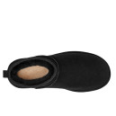 UGG Classic Ultra Mini Black 2351249