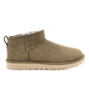 Купить UGG Classic Ultra Mini Brown FKS2351252