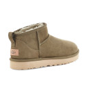 Оригинал UGG Classic Ultra Mini Brown