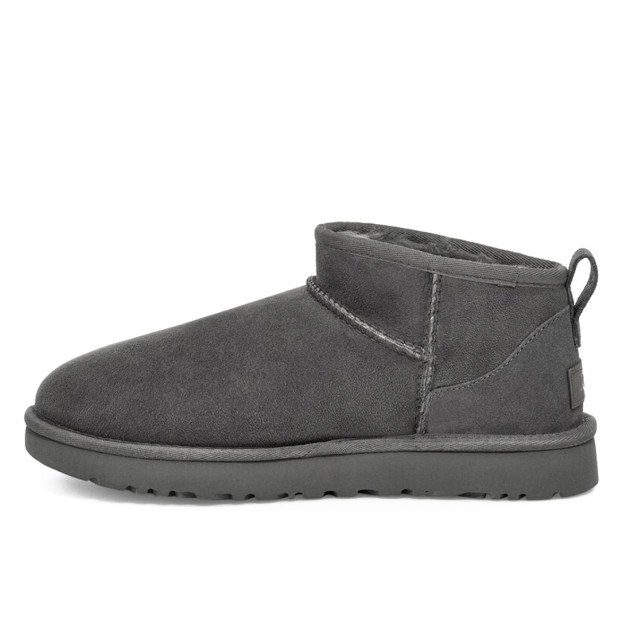 UGG Classic Ultra Mini Grey