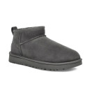 Черевики UGG Classic Ultra Mini Grey