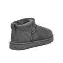 Оригінал UGG Classic Ultra Mini Grey
