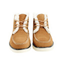 Придбати UGG David Beckham Boots Beige FKS2351261