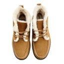 Оригінал UGG David Beckham Boots Beige