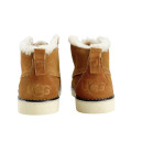 UGG David Beckham Boots Beige 2351261