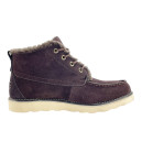 Черевики UGG David Beckham Boots Black Brown