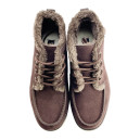Оригінал UGG David Beckham Boots Black Brown