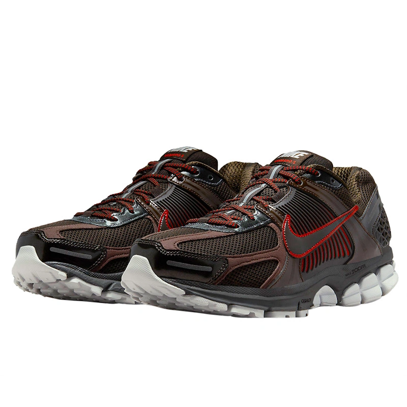 Nike Zoom Vomero 5 Velvet Brown FN3420 200 FKS2353178 Footers
