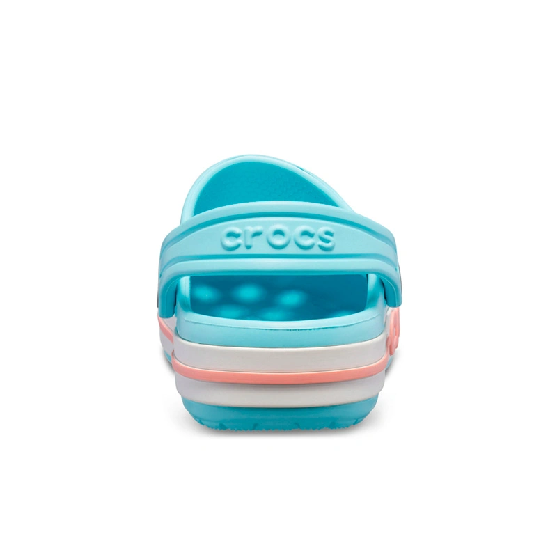 Crocs Bayaband Kids Ice Blue по цене 2500 грн | FKS2353234