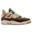 Придбати Jordan 4 Retro Cacao Wow FKS2351888