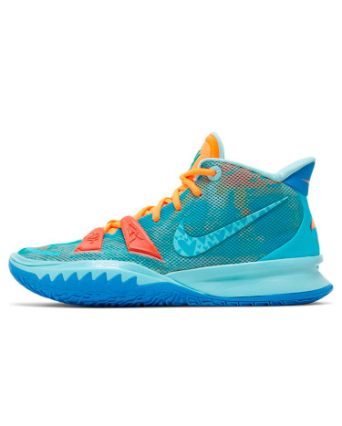 Nike Kyrie 7 x Sneaker Room Fire & Water DO5360-900