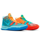Кросівки Nike Kyrie 7 x Sneaker Room Fire & Water