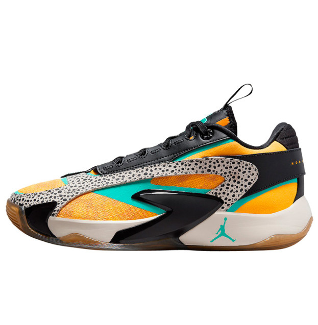 Nike Jordan Luka 2 Safari FQ9044-800