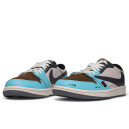 Кросівки Jordan 1 Low Jackboys Cactus Jack