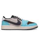 Придбати Jordan 1 Low Jackboys Cactus Jack FKS2353532