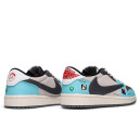 Оригінал Jordan 1 Low Jackboys Cactus Jack