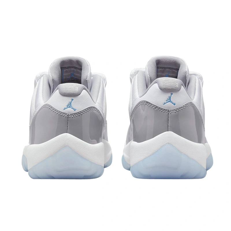 Gray 11 lows shop