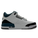 Купить Jordan 3 Retro White Blue Black FKS2351893