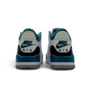 Jordan 3 Retro White Blue Black 2351893
