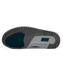 Jordan 3 Retro White Blue Black