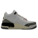 Купить Jordan 3 Retro White Brown FKS2351894