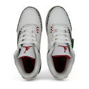 Оригинал Jordan 3 Retro White Brown