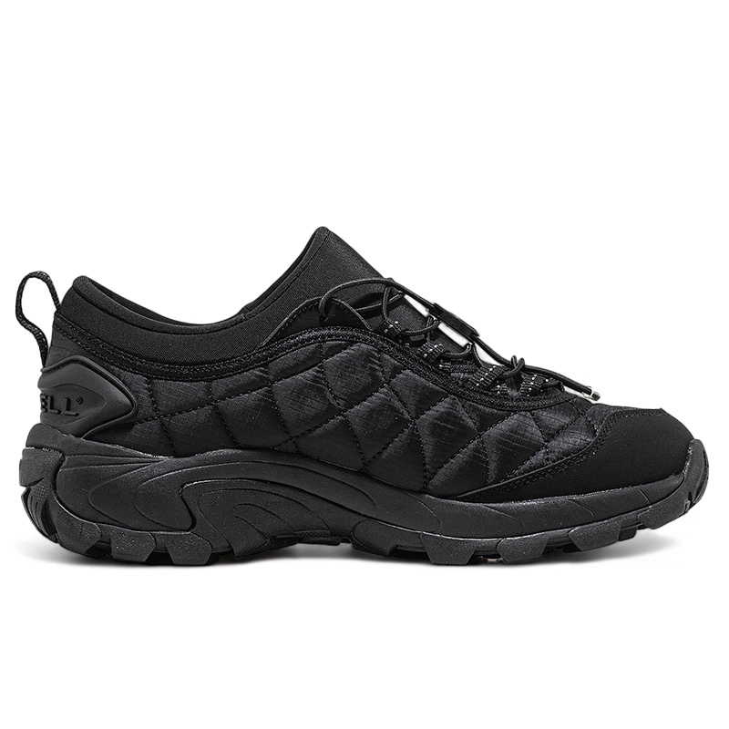 Merrell Ice Cap Moc 2 Black FKS2354812 buy with delivery Footers