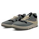 Кросівки Nike Mac Attack Grey Beige