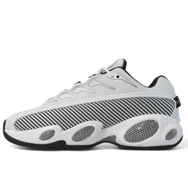 Nike Nocta Glide Drake White Black