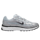 Купить Nike P-6000 Metallic Silver FKS2351986