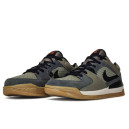 Кросівки Jordan Stadium 90 Khaki