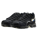 Кросівки Nike Air Terra Humara x Undefeated Black