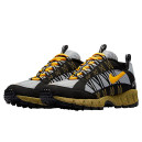 Кроссовки Nike Air Humara White Black Yellow