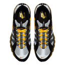 Оригинал Nike Air Humara White Black Yellow