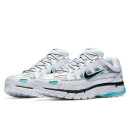 Кроссовки Nike P-6000 Light Aqua