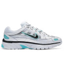 Купить Nike P-6000 Light Aqua FKS2353172