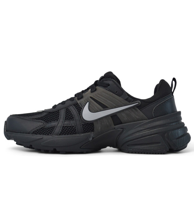Nike V2K.3 Runtekk Black White