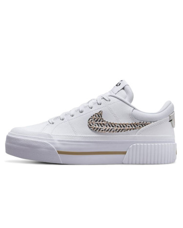 Nike Court Legacy Lift United in Victory FD0558-100