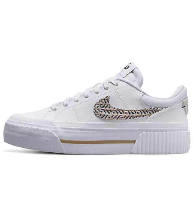 Nike Court Legacy Lift United in Victory FD0558-100