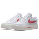 Кросівки Nike Court Legacy Lift White Sea Coral
