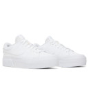 Кроссовки Nike Court Legacy Lift Triple White