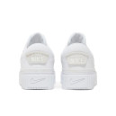 Оригинал Nike Court Legacy Lift Triple White