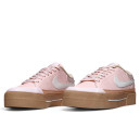 Кросівки Nike Court Legacy Lift Pink
