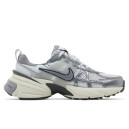 Купить Nike V2K Run Pure Platinum Wolf Grey FKS2353542