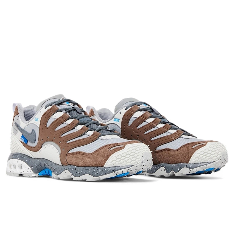 Nike Air Terra Humara x Undefeated Archaeo Brown FN7546 200 FKS2354078 Footers