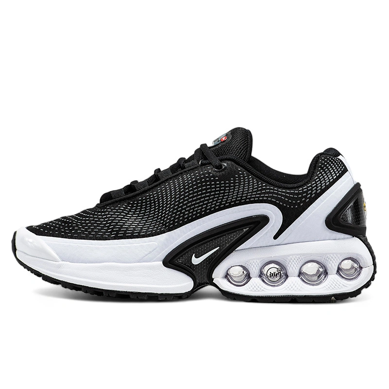 Nike Air Max DN Black White FJ3145 002 FKS2354112 Footers