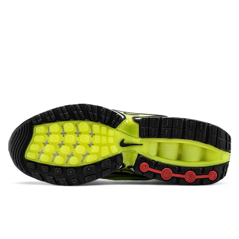 Nike 270 verde militare top